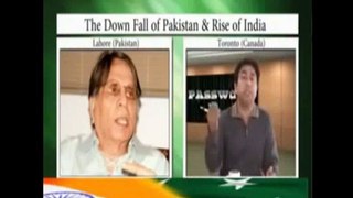 Indian Progress Incressing Day By Day - Crying Pakistani Media