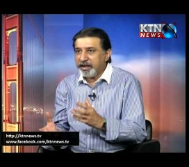 Opinion With Ali Kazi 25th May 2016
