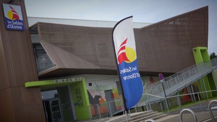 Olympiades du Sport Sablais