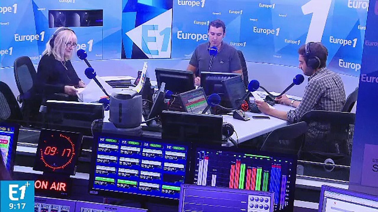 Canal+ : l'équipe du Zapping se protège contre un éventuel licenciement