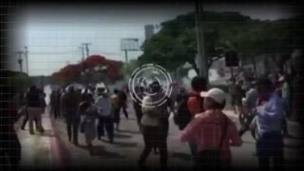 Noticias en Claro | #LoRelevante en imágenes 25 de mayo