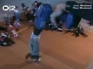 Sum 41 - The Hell Song