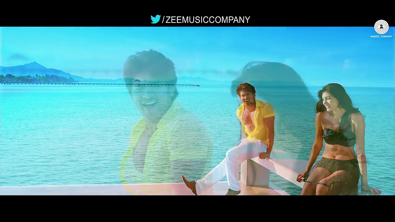 Luv U Alia - Title Track _ Anudeep _ Jassie Gift _ Chandan Kumar & Sangeeta Chauhan