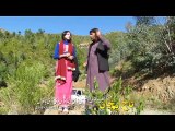 Pashto New HD Drama 2016 Za De Lewane Kram Part-2