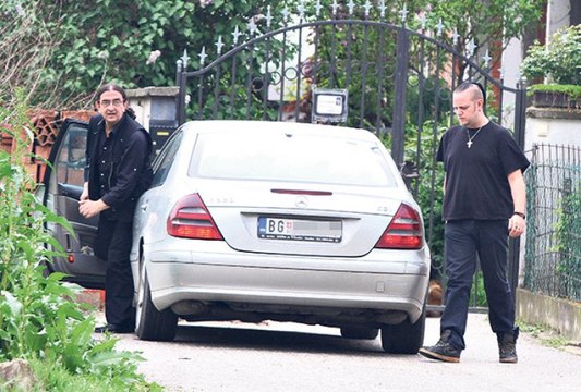 Jelena Jeca Krsmanovic nove informacije o ubistvu