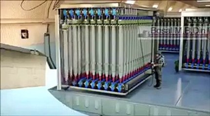 very amazing fight of drones