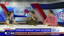 Special Dialogue: Sensus Perkuat Data Ekonomi #3