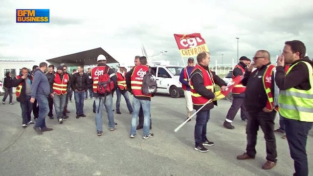 Escales reportées ou annulées