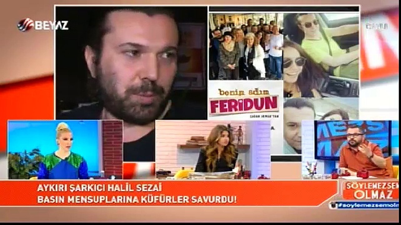 Söylemezsem Olmaz 26 Mayıs 2016 2.Kısım