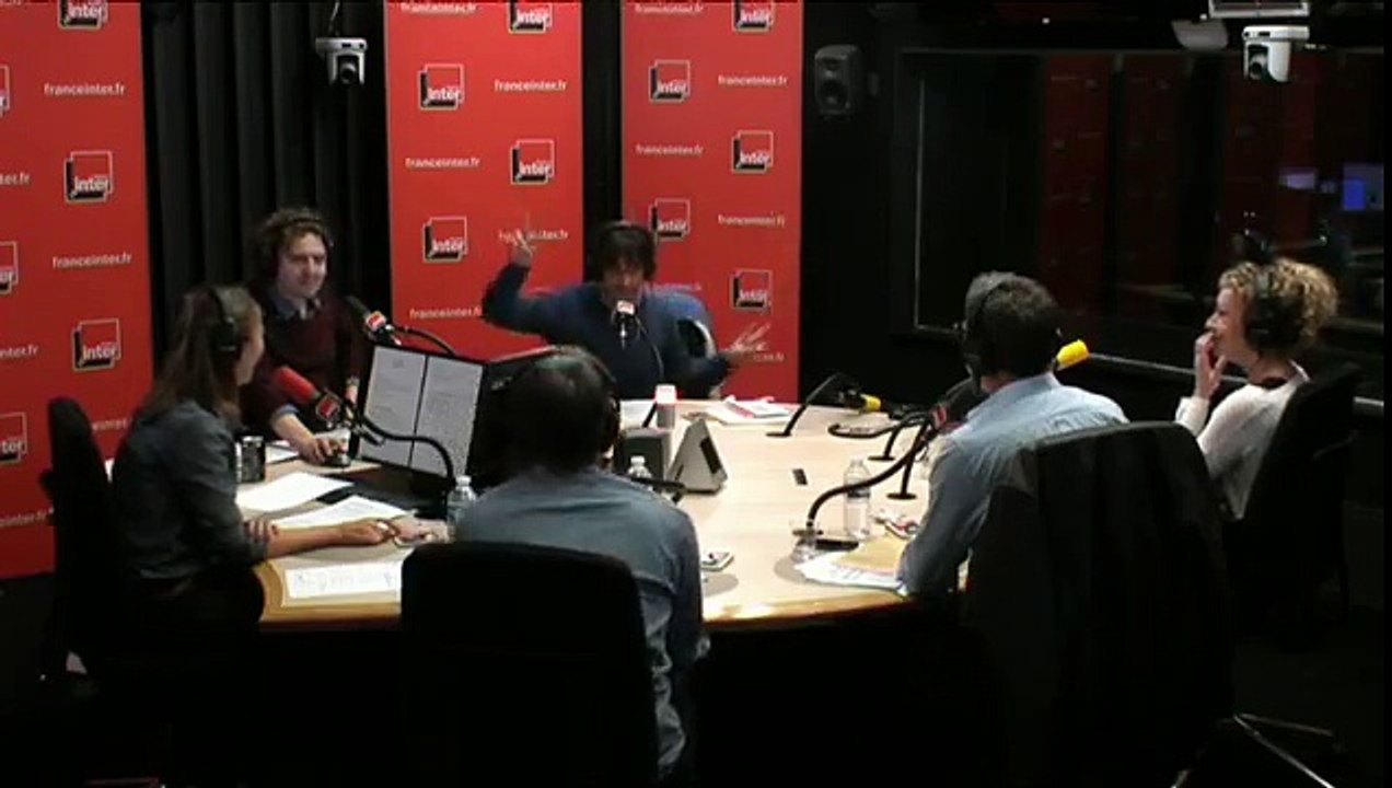 Mad Max à la française, les actualiziks de Thomas VDB