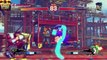 Ultra Street Fighter IV Online Battles Ep 1