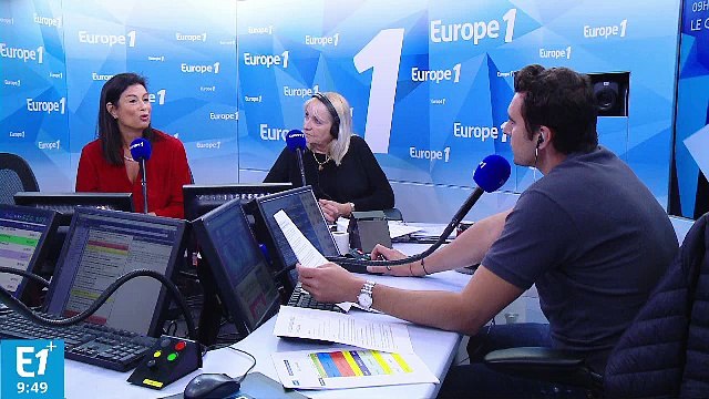 Anne Holmes : La série La loi de... reviendra avec Zabou Breitman