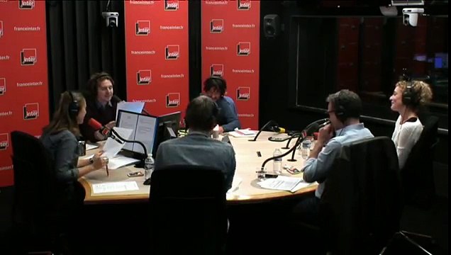 Balkany, de père en fils, le journal de 17h17