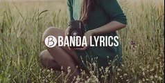 Banda Tierra Sagrada - Incomparable [Vídeo Lyrics] [Música de Banda 2016] Lo mejor