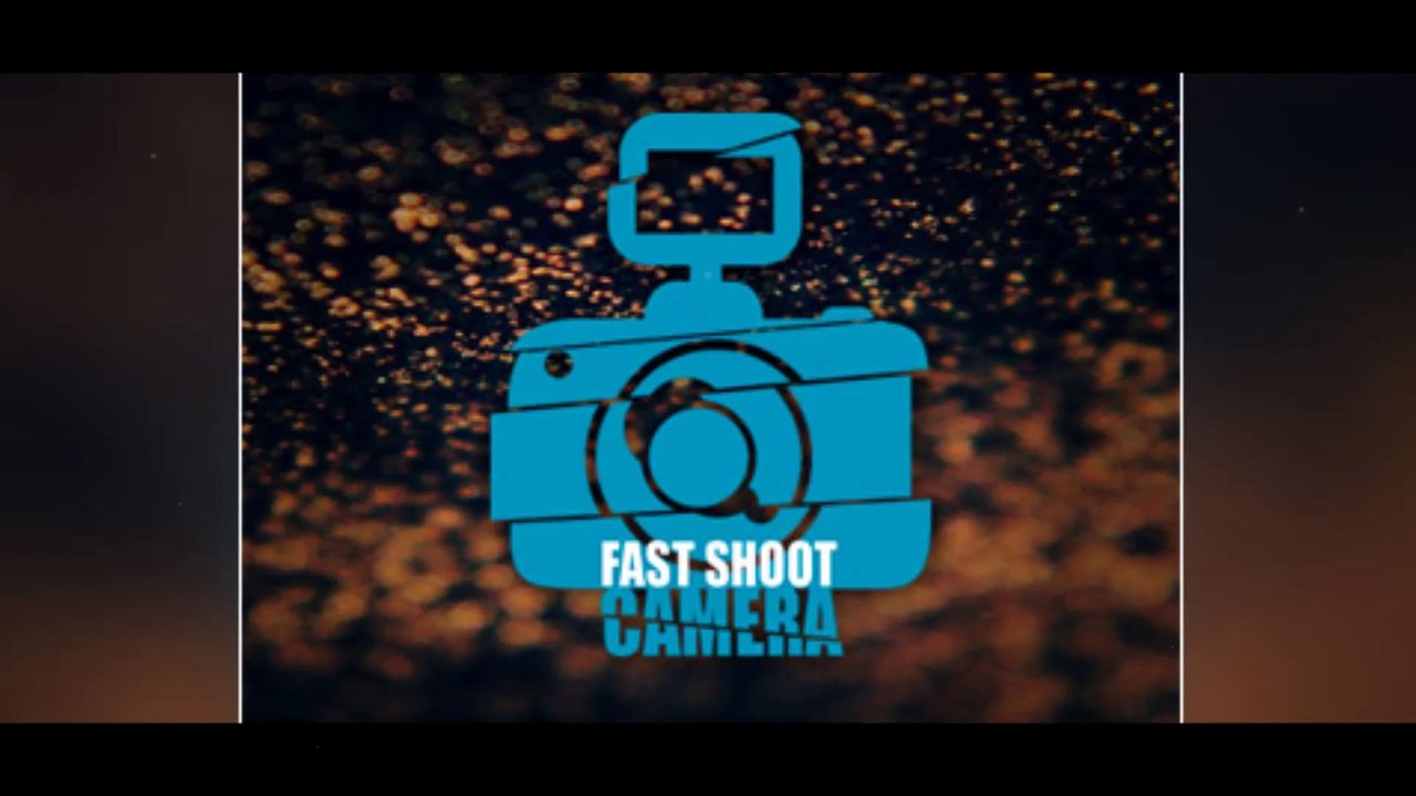 44 Camera Logo Examples with Catchy Designs