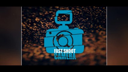 44 Camera Logo Examples with Catchy Designs