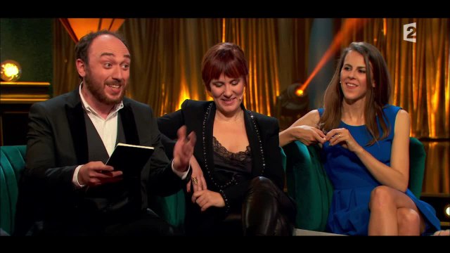 Gigi McFarlane, Max Zita & les Gospel Voices - Light My Fire