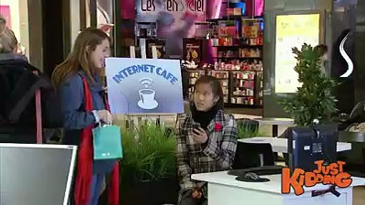 Funny Video | Funny Clip | Prank