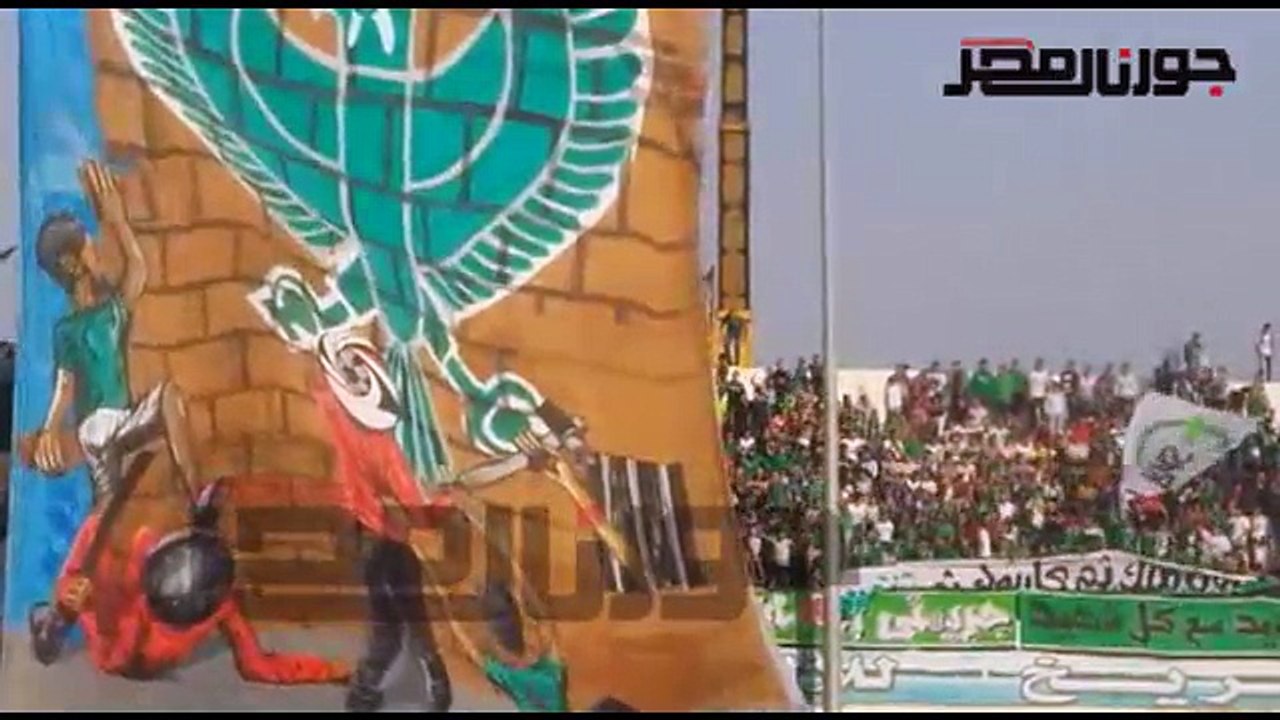 "جرين ايجلز" يحتفل بمرور 7 سنوات على انشائه بحضور التوأم ومدير أمن بورسعيد