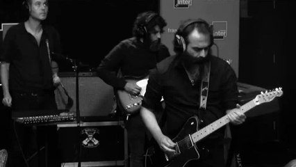 Le Nouveau Rendez-Vous - The Limiñanas