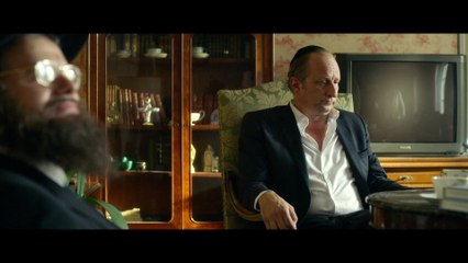 Un extrait exclusif du film "Ils sont partout"