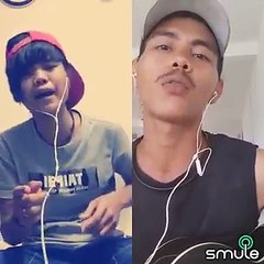 [Smule] Malah Berantem (Kocak Banget)