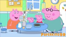 YTP  Peppa Pig Goes on a Trip Into Insanity 50 Sub Special