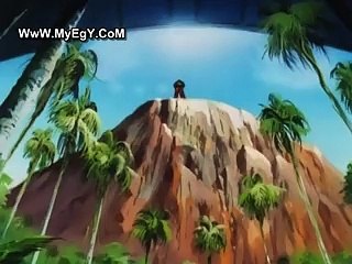 مسلسل كارتون سابق ولاحق الموسم الثانى الحلقة 13