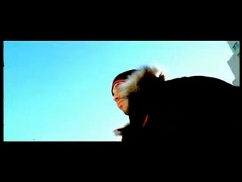 Kool shen un ange dans le ciel