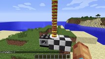Minecraft The Kitchen Mod My Cooking Show! Create Kitchen Furniture & More Mod Showcase