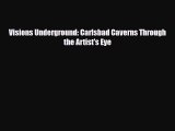 [PDF] Visions Underground: Carlsbad Caverns Through the Artist's Eye Read Full Ebook