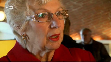 Europas verrückteste Hotels: Schlafen auf der Festung | Euromaxx