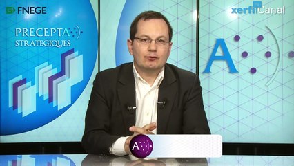 Philippe Silberzahn, Stratégie d'innovation le conflit entre exploitation et exploration