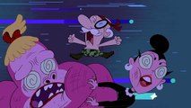 Is that the Mayor? | Powerpuff Girls | Cartoon Network