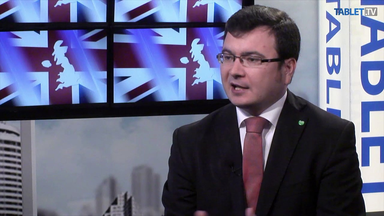 V. VAŇO: Brexit môže negatívne ovplyvniť Slovensko cez obchodné vzťahy