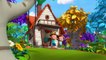 Jack and Jill - 3D Animation - English Nursery Rhymes - Nursery Rhymes for children with Lyrics