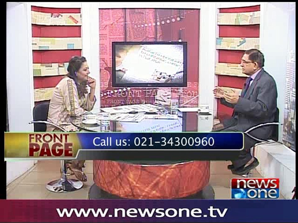 Front Page, 26-May-2016