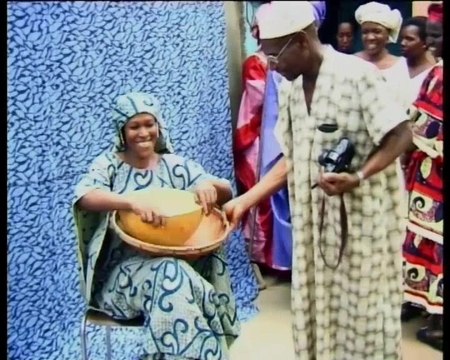 Souvenirs de Seydou Keïta 4/5 : Seydou Keïta, photographe (français / english)