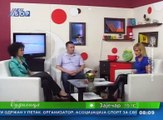Budilica gostovanje (Zorica Stošić, Dušan Ristić), 26. maj 2016. (RTV Bor)