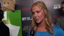 Amy Schumer antwortet den Kritikern ihres Körpers