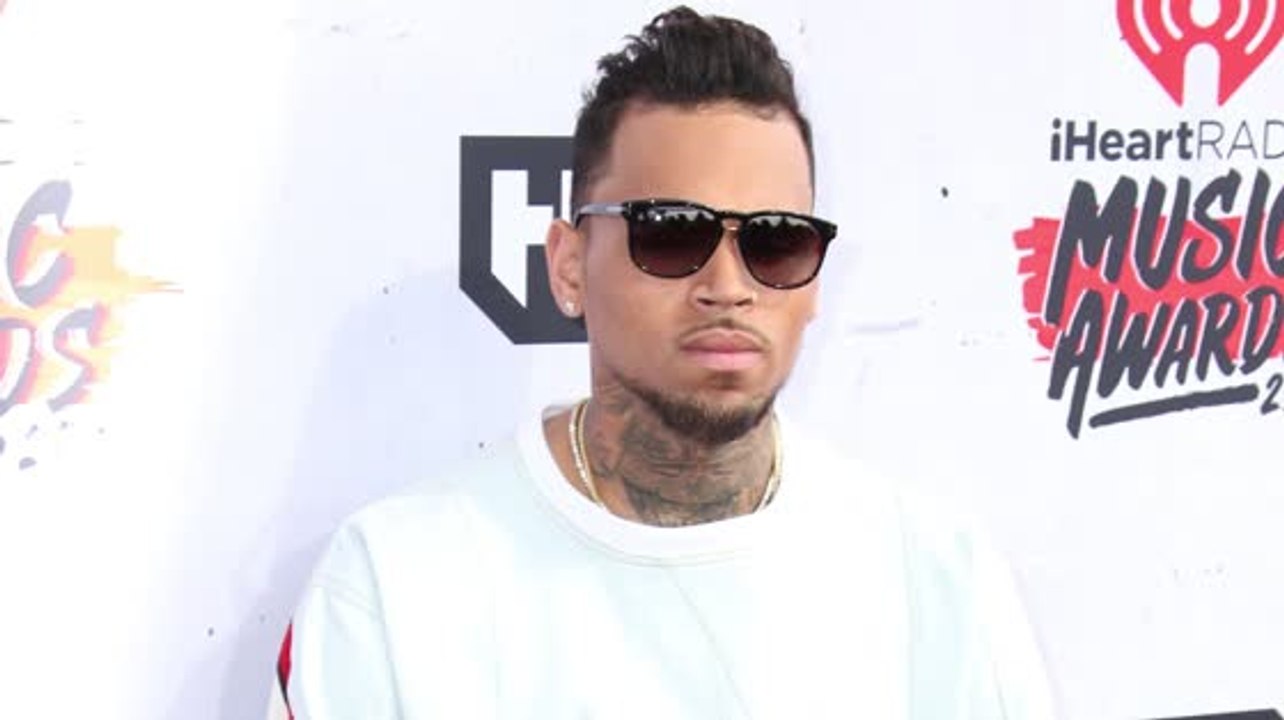 Chris Brown hatte endlich einen guten Tag im Gericht