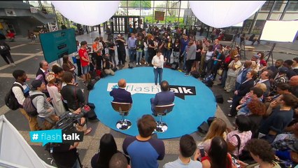 [EXTRAIT] La France et le syndrôme du pessimisme ambiant #Flashtalk