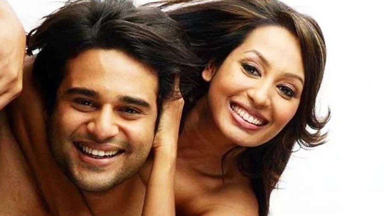Kashmira Shah Loves 'D**G Style' $EX Position