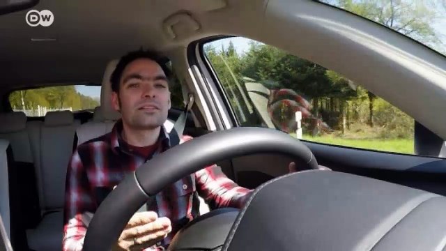 Kompakter Allradantrieb: Mazda CX-3 | Motor mobil