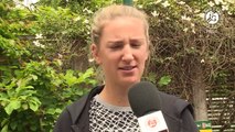 Roland-Garros 2016 - Fast and Zap- Azarenka