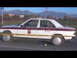 Report TV - Grabitja e 3.8 mln €, 5 vite burg  policëve privat që nuk reaguan