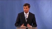 Statement premier Balkenende na de Ministerraad van vrijdag 28 augustus 2009