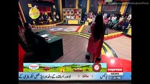 Khabardar Aftab Iqbal 15 May 2016  - خبردارآفتاب اقبال - Express