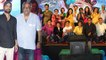 Boney Kapoor Tries To Speak In Marathi | Lalbaugchi Rani Marathi Movie | Music Launch