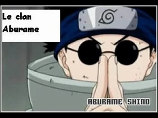 Shippuden 19- Clan konoha